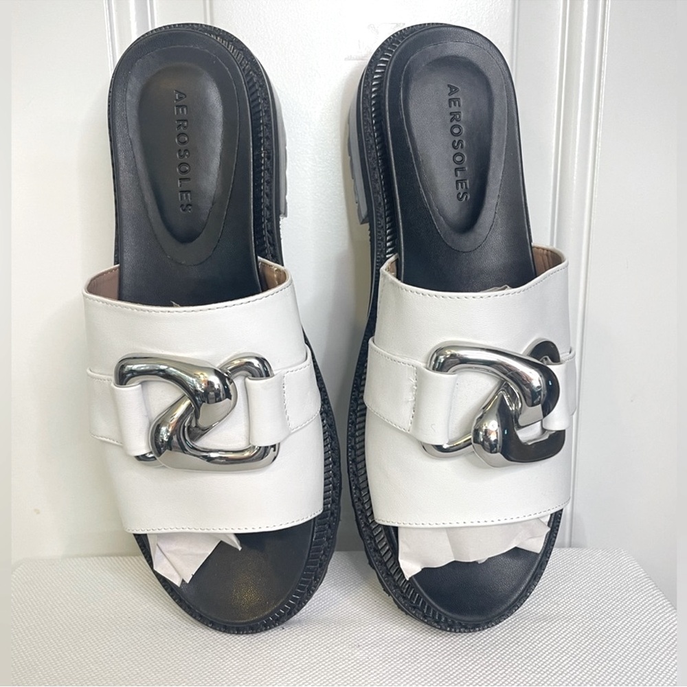 AEROSOLS Shoes